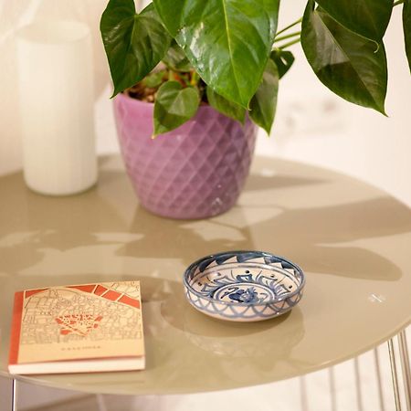 Authentic Charming Apartment/Wifi/Air Conditioning Valencia Ngoại thất bức ảnh