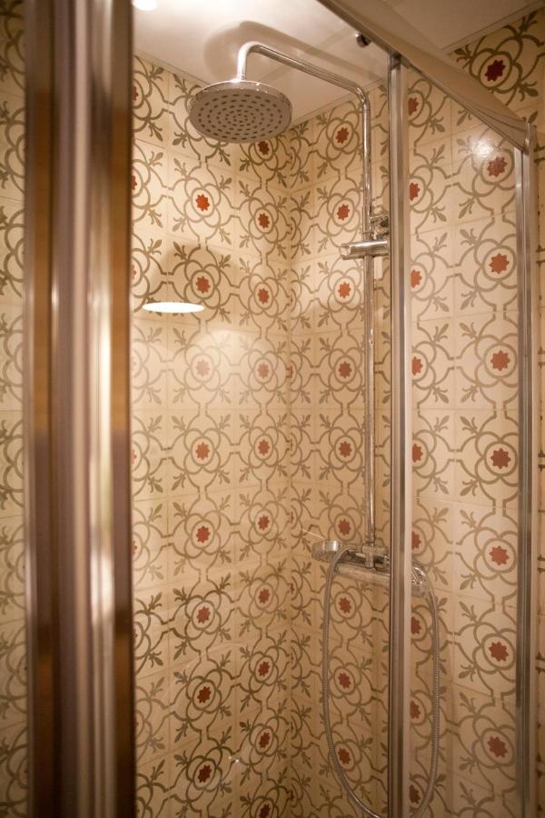 Authentic Charming Apartment/Wifi/Air Conditioning Valencia Ngoại thất bức ảnh